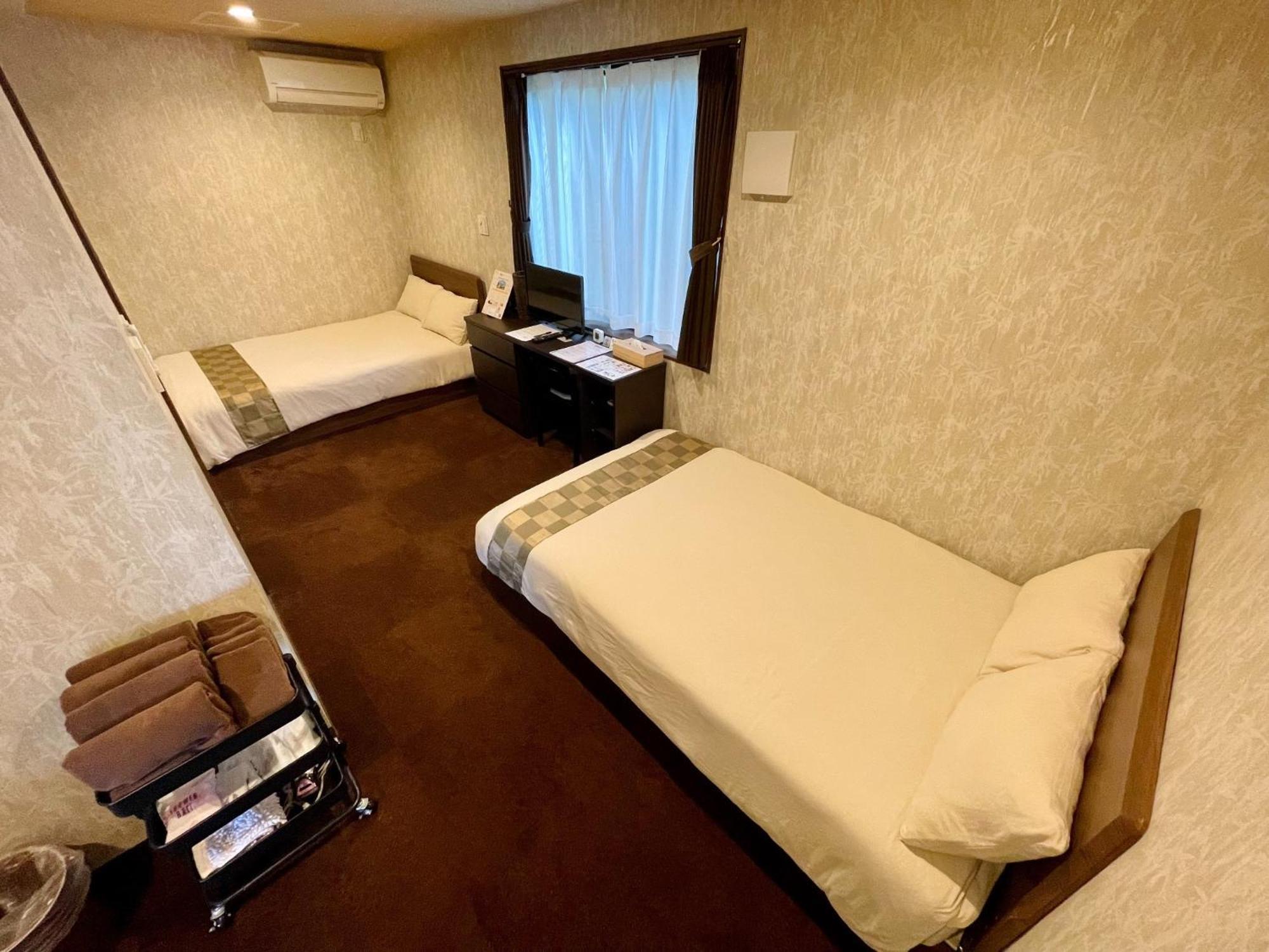 Narita Hotel Kakurega - Vacation Stay 69221V Εξωτερικό φωτογραφία